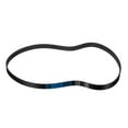 thumbnail image 1 of 6PK1330 V-Ribbed Belt 6 Ribs 1330mm Length x 21mm Width x 5mm Height, EPDM Micro V Serpentine Belt, 1 of 5