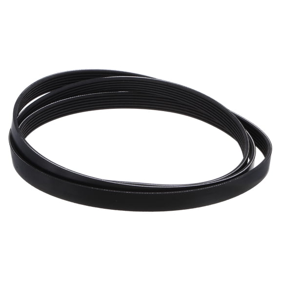 6PK2315 V-Ribbed Belt 5 Ribs 2315mm Length x 21mm Width x 5mm Thick, EPDM Poly V Belt Serpentine Belt