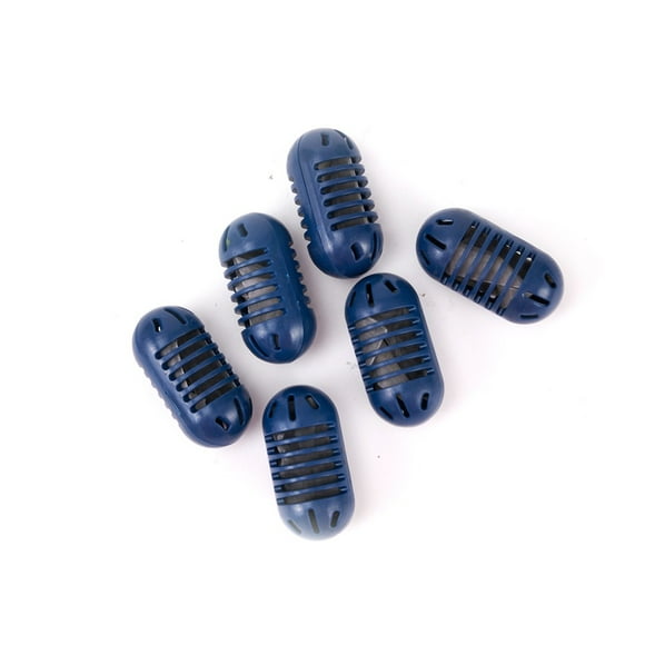 6Pack Demineralization Humidifier Replacement Cartridges for HoMedics