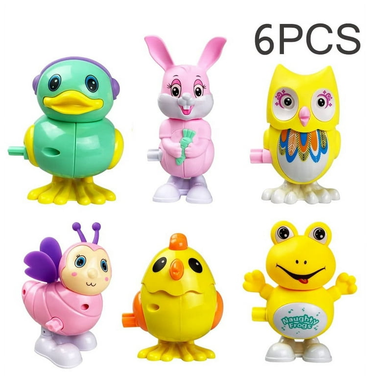 https://i5.walmartimages.com/seo/6Pack-Easter-basket-stuffers-Wind-Up-Toys-Easter-Toys-for-Boys-and-Girls-frog-rabbit-bee-duck-chicken-owl-Easter-Basket-Fillers-Party-Favors_e4631ea4-eeb2-4de4-ae1d-aa2022bfdb94.59f3c32efce7faaf94a27257ba6f32af.jpeg?odnHeight=768&odnWidth=768&odnBg=FFFFFF