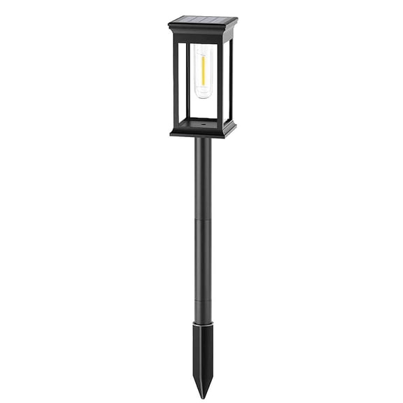 Solar Powered Landscape Lights 6-Pack