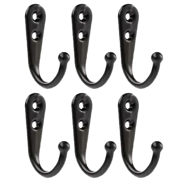 Metal wall hooks sale