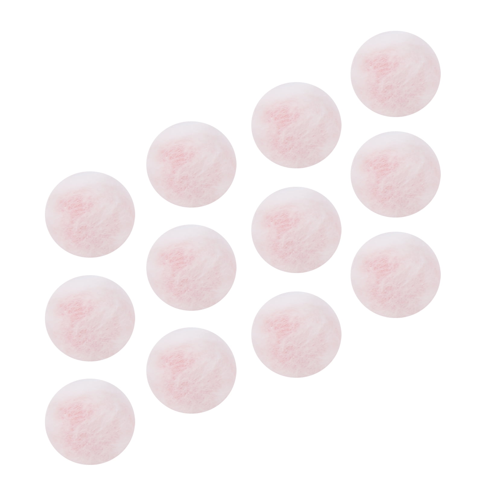 6Pairs Wax Cotton Ear Plug Noise Reduction Earplugs Hearing Protection