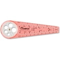 thumbnail image 1 of 6Pc Learning Resources Safe-T Compass Plastic, Orange, 1 Each, 1 of 2