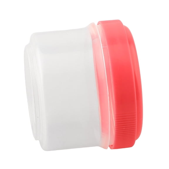 6Pc Meal Prep Containers Condiment Dressing Small Sauce Containers With Lids YIWEI