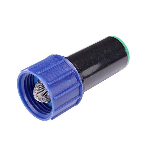 Raindrip 3/4 in. Threaded Drip Irrigation Adapter 1 pk Raindrip 3/4 in. Threaded Drip Irrigation Adapter 1 pk