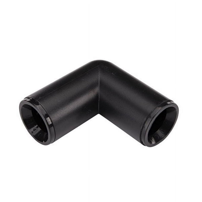 Raindrip 5/8 in. Compression Drip Irrigation Elbow 1 pk Raindrip 5/8 in. Compression Drip Irrigation Elbow 1 pk