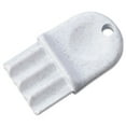 thumbnail image 1 of 6Pc San Jamar Key for Plastic Tissue Dispenser: R2000 R4000, R4500 R6500, R3000, R3600, T1790, 1 of 3