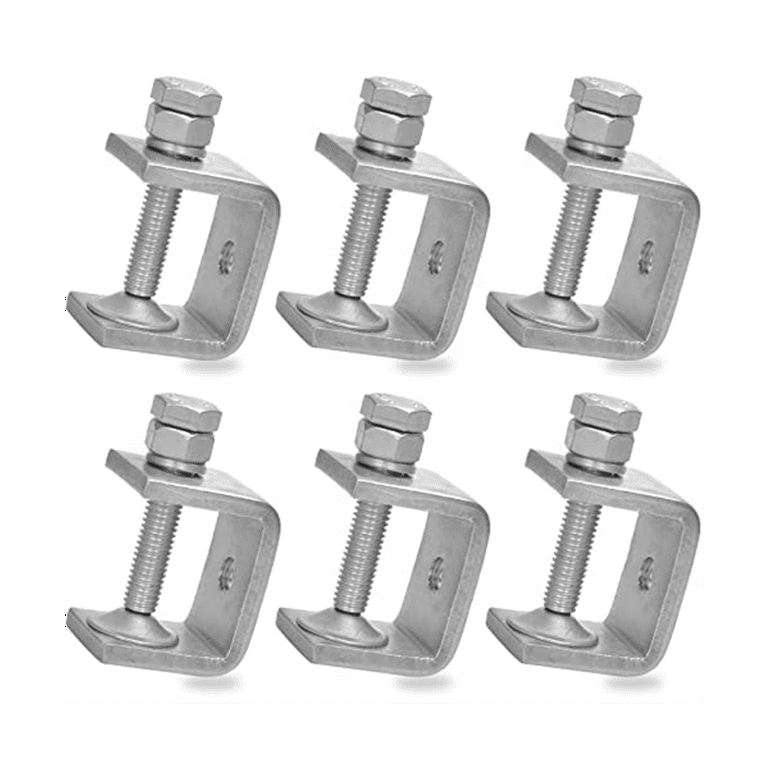 Heavy duty clamps for woodworking best sale