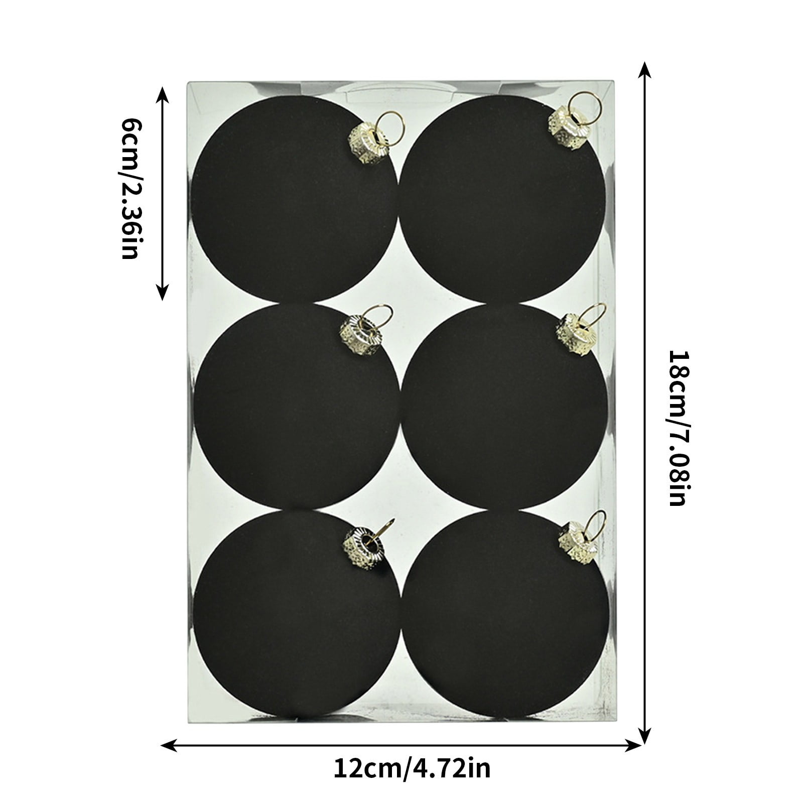 Decorations a small christmas tree for baby room