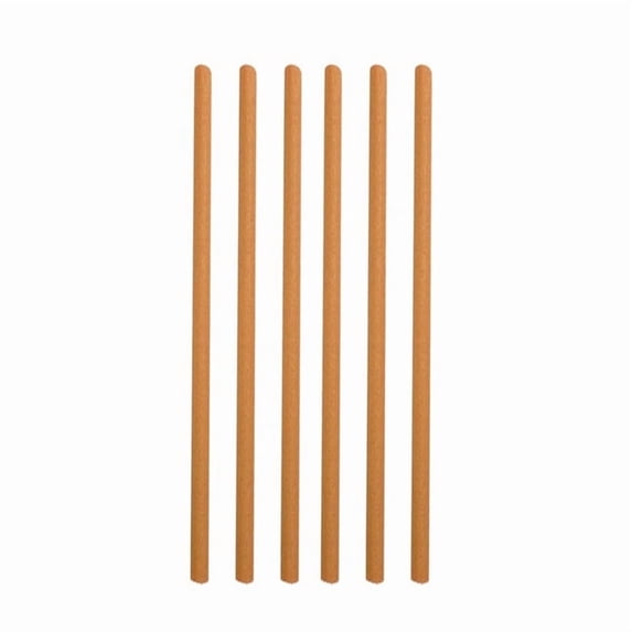 6Pcs 35.4In Trampoline Pole Foam Sleeves Protective Trampoline Spring Cover Padding Children'S Trampoline Accessories,C,6 * Trampoline Pole sleeves,Orange
