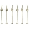 thumbnail image 1 of 6Pcs 45 Hardened Steel CVD Drive Shaft for 144001 124019 LC Racing 1/14 RC Drift Car Upgrade Parts,B, 1 of 5