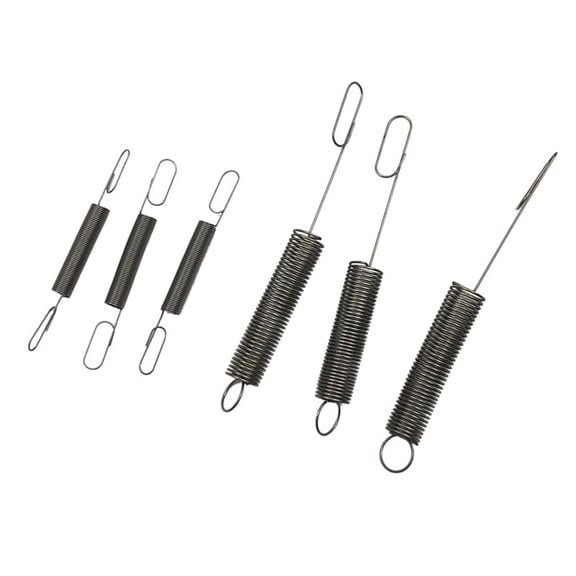 6Pcs 691859 692211 Governor Throttle Spring Kit Fit for
