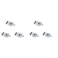 thumbnail image 1 of 6Pcs AS5600 Encoder 12 Bit Magnetic Induction Angle Measuring Sensor Module Electronic Components, 1 of 5