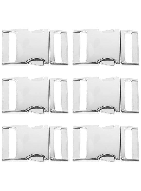 Backpack Buckle Replacement