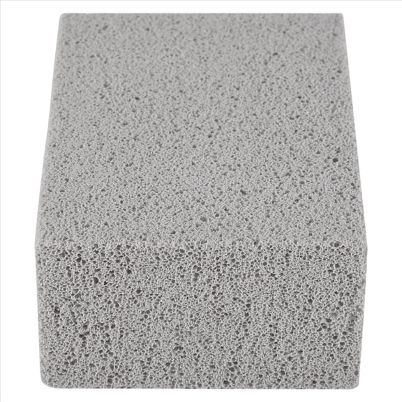 6Pcs BBQ Grill Clean Brick Block Barbecue Cleaning Stone BBQ Racks Stains Grease Cleaner Gadgets Kitchen BBQ Tools