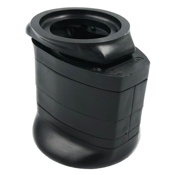 6Pcs Bicycle Headset Spacers, Headset Stem Spacer Set Black Bike Handlebar Stem Spacers Threadless Fit 1 1/8-Inch Stem