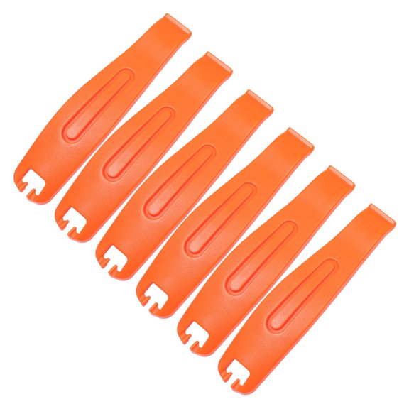 6Pcs Bicycles Tire Prying Stick Fixing Tool Tyre Repair Levers Cycling Tires Pry Rod Tires Tube Tyre Levers Tire Pry Rod