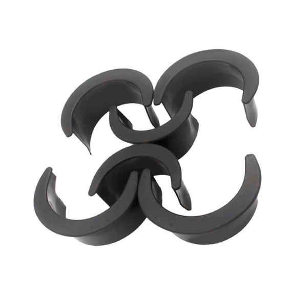 6Pcs Billiard Pool Table Pockets Replacement Heavy Duty Billiard Pockets Billiard Table Bag Storage Pockets