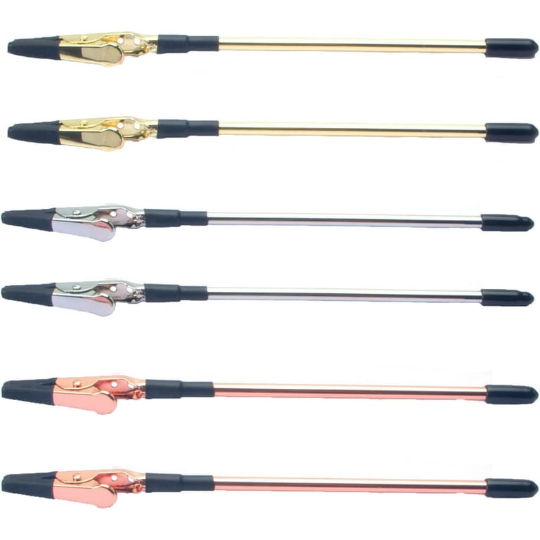 6Pcs Bracelet Clasp Helper Tools Fastening and Hooking Equipment