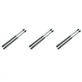 thumbnail image 1 of 6Pcs Car Rear Window Glass Gas Spring Shock Lift Strut Support Bar Rod for 2005 - 2012,6 x Rear window glass strut (left + right),black, 1 of 7