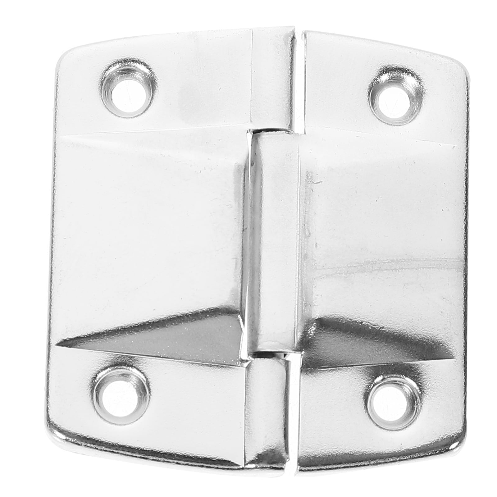 6Pcs Case Hinge Heavy Duty Cabinet Hinge Diy Box Hinge Chest Hinge for ...