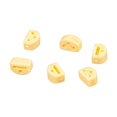Uklele String 6Pcs Classical Guitar String Retainer Guitar String Buckle for Guitar ...