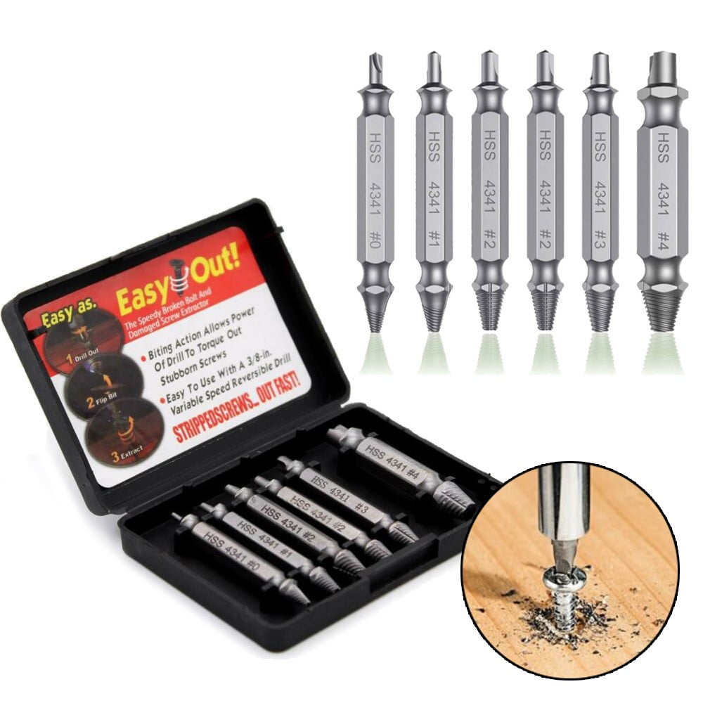 How to use speed on sale out extractor