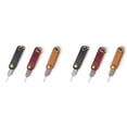 thumbnail image 1 of 6Pcs Eject Sim Card Tray Open Pin Needle Key Tool for Universal Mobile Phone Portable SIM Card Removal Tool, 1 of 10