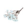 thumbnail image 1 of 6Pcs Fake Fypsophila Realistic Ornamental Pastoral Flower Arrangement Artificial Florals Corsage Accessories, 1 of 7