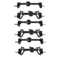 thumbnail image 1 of 6Pcs Front and Rear Portal Axle for C14 C24 C24-1 C34 C44 B14 B24 1/16 RC Car Upgrade Parts, 1 of 5