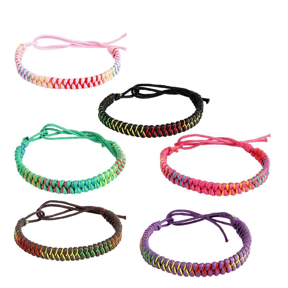 Fashion Friendship Key Lock Lover Set Custom Rope Cotton Woven Adjustable  Magnetic Couple Bracelet - China Bracelets and Rope Bracelet for Women  price | Made-in-China.com