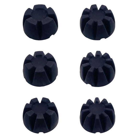 6Pcs Liquid Distribution Cup Mold Non-Stick Inverted Flower Base Silicone Cup Model for Resin Art