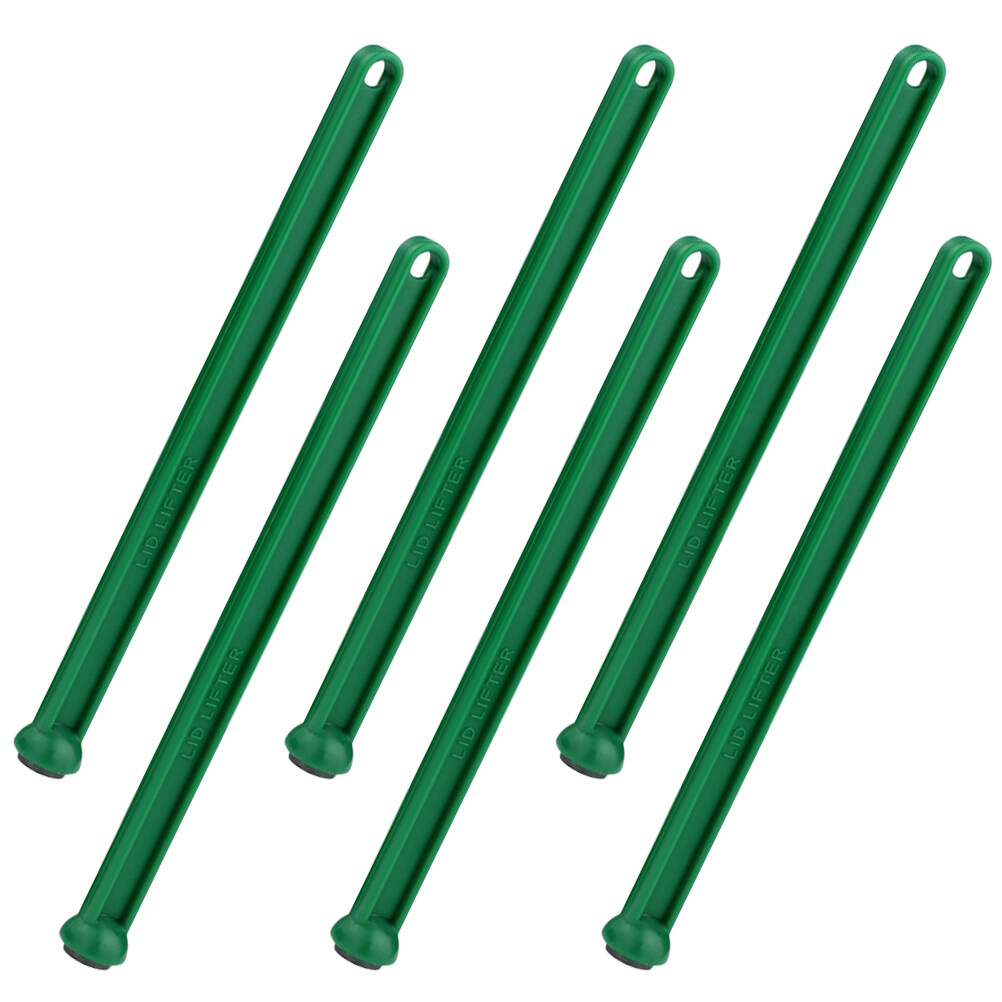 6Pcs Can Lid Lifters Household Canning Tools Canning Jar Lifting Tools