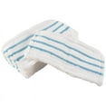 thumbnail image 1 of 6Pcs Mop Pads for Black & Steam Mop FSM1610 FSM1630 Washable and Reusable Replacement Mopping Cloth, 1 of 6