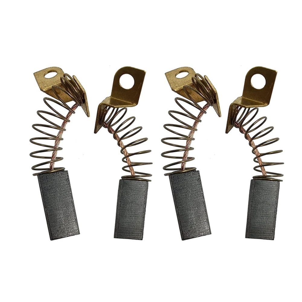 6Pcs Motor Carbon Brushes For Porter Cable 7800 Drywall Sander N119739 ...