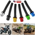 thumbnail image 1 of 6Pcs Motorcycle Gas CAP VENT Tank Fuel Air Breather Valve Hose Tube Dirt Bike ATV, 1 of 8