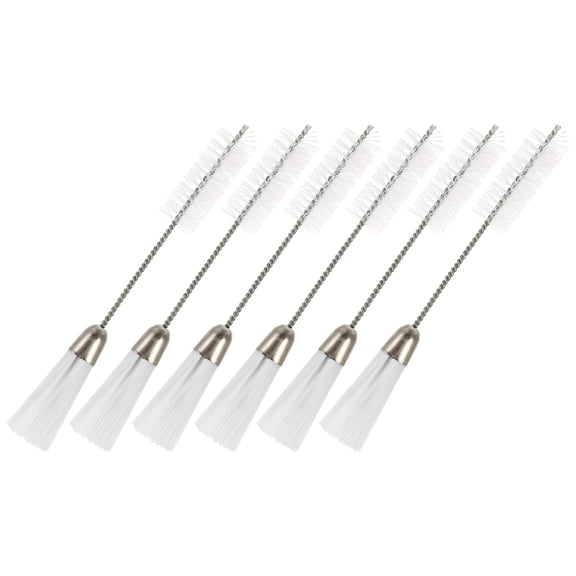 6Pcs Multi-functional Sewing Machine Cleaning Double Head Cleaning