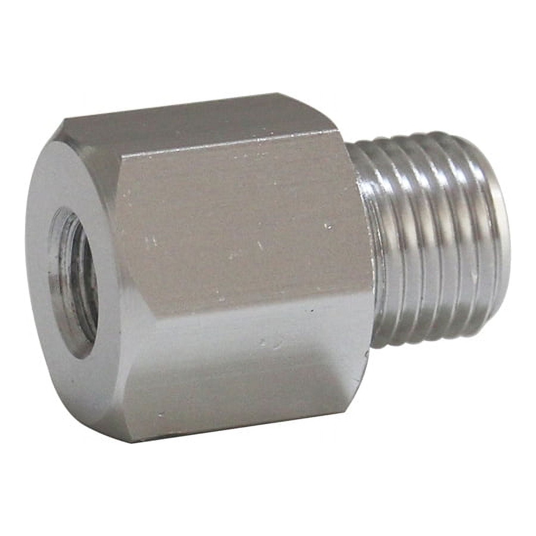 6Pcs Oil Pressure Coolant Temp Gauge Fitting Adapters For LS Engine LS1