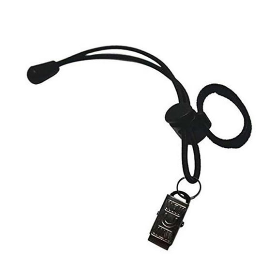 6Pcs/Pack Photography Backdrop Side Clips Background Cloth Clamps 20cm Adjustable Elastic Cord For Photo Studio