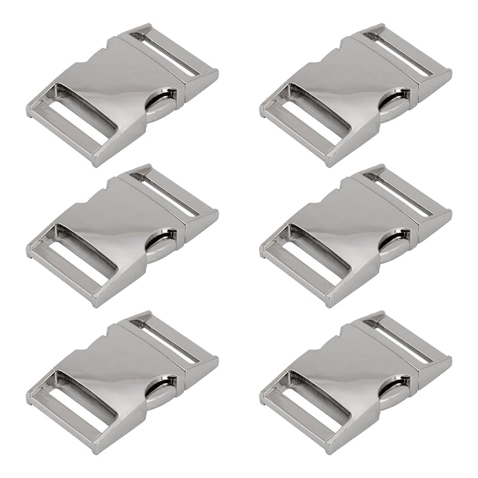 1 inch metal buckle online