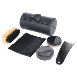 Shoe polish kit walmart sale