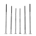 thumbnail image 1 of 6Pcs Precision Multifunction Mini Small Screwdriver Set Repair Tools Portable, 1 of 10