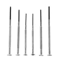 thumbnail image 1 of 6Pcs Precision Multifunction Mini Small Screwdriver Set Repair Tools Portable, 1 of 10