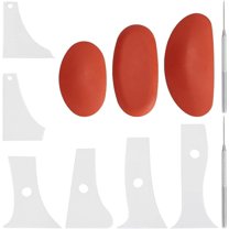 Outil De Tournage Sur Bois Robert Sorby #814H Easybeader - 3/8" - Neuf - Qualité Professionnelle