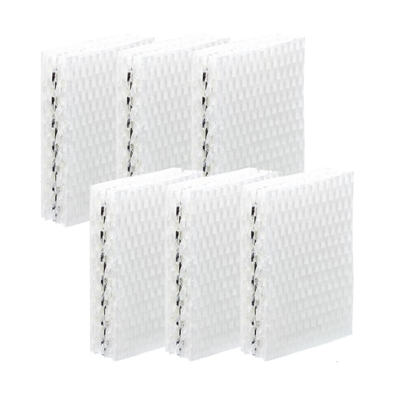 6Pcs Replacement Wick for WF813 Humidifiers Accessories Wicking Enhancing Efficiency