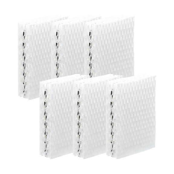 6Pcs Replacement Wick for WF813 Humidifiers Accessories Wicking Enhancing Efficiency