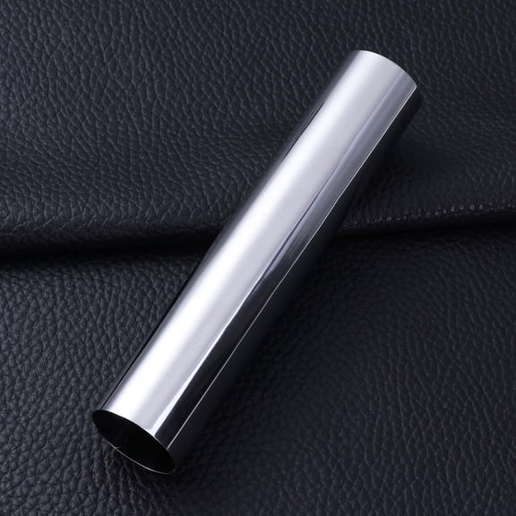 6Pcs Reusable Stainless Steel Cannoli Tubular Molds for Pastry and Baking Use