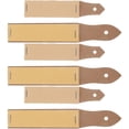 thumbnail image 1 of 6Pcs Sandpaper Pencil Sharpener Sketch Sand Paper Pencil Sharpening Accessory, 1 of 6