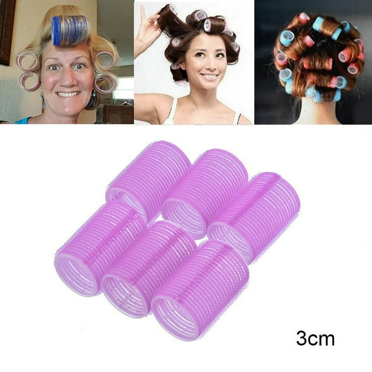 Very hair curlers deals